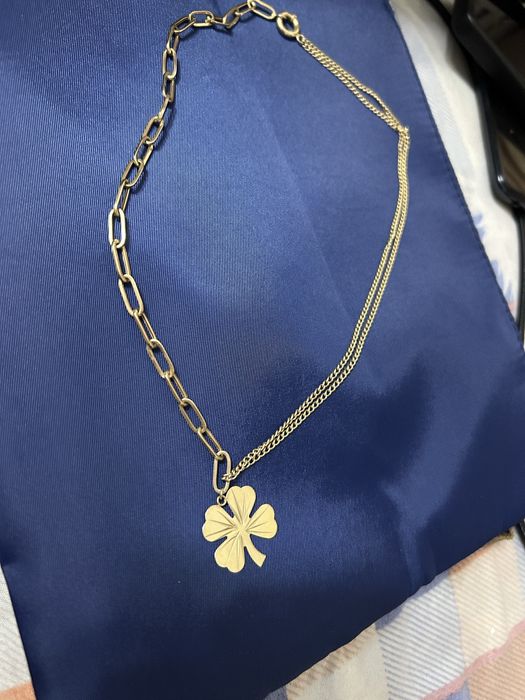 Итальянский алтын