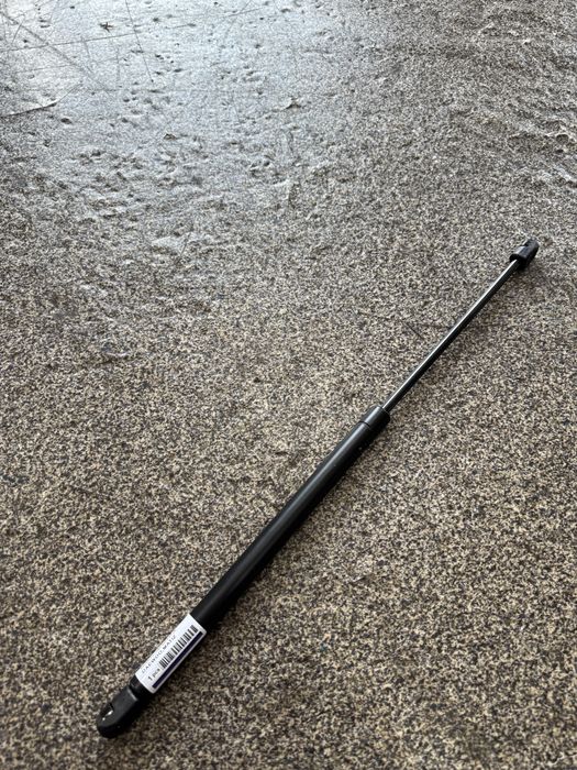 Matiz bagaj amatizator