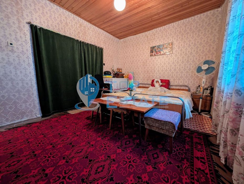 Продава се Къща в с. Хаджидимитрово, Област Велико Търново - 100 кв.м за 276 €/кв.м - Снимка #4