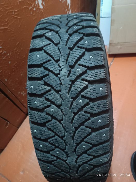Продам колёса на 15
