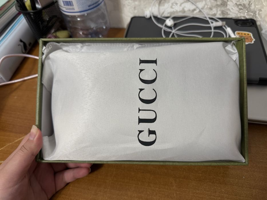 Сумка через плечо