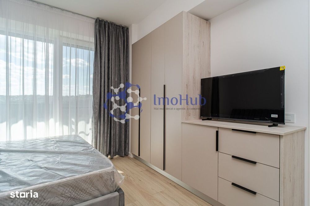 Apartament cu 1 cameră de închiriat – Freya Home