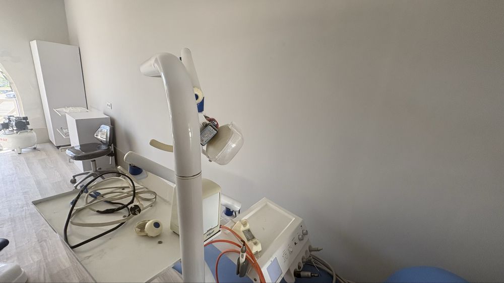 Стомотологическа установка