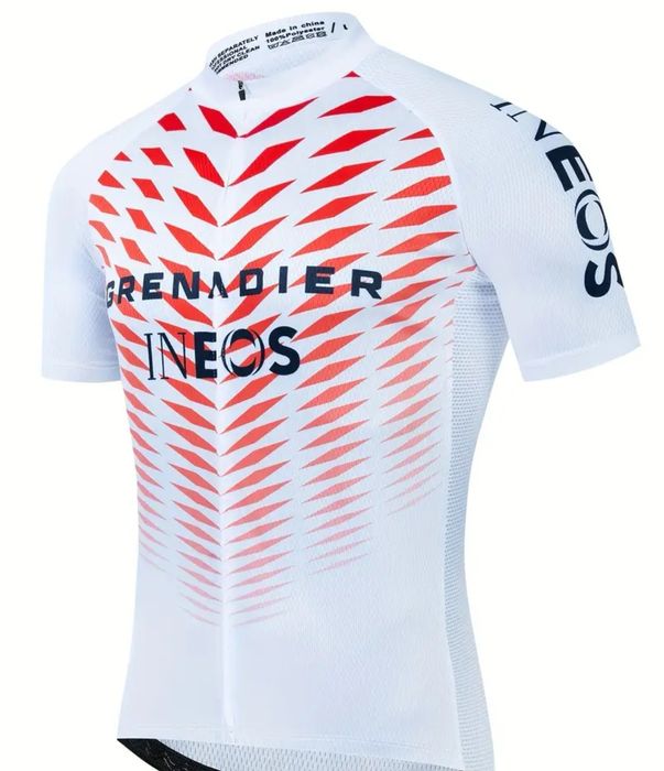 Велосипедная майка