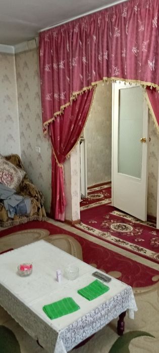 Квартира сотилади