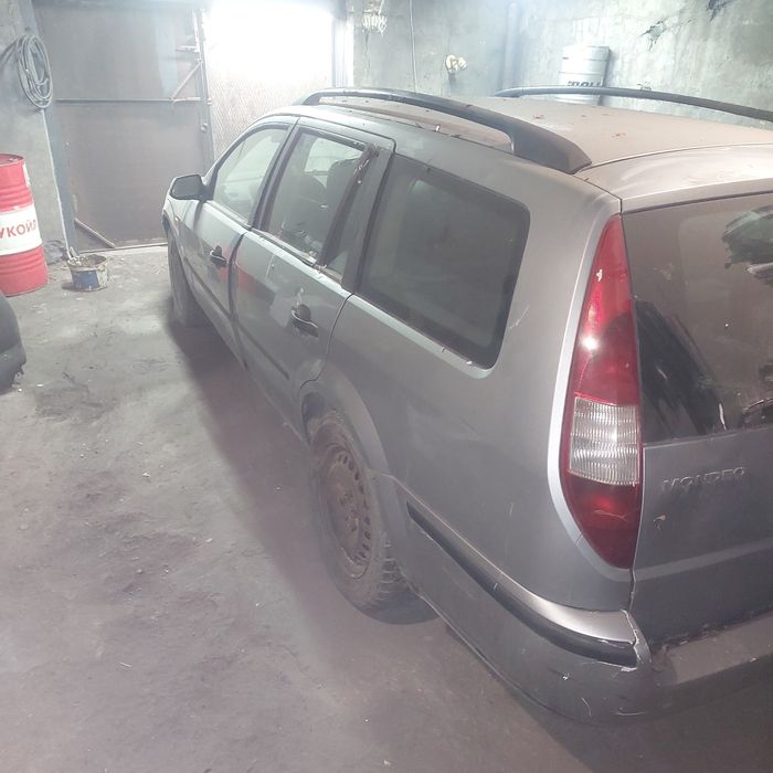 Продам Форд мондео 3