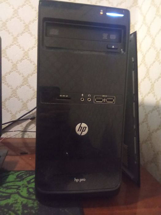 Продам компьютер