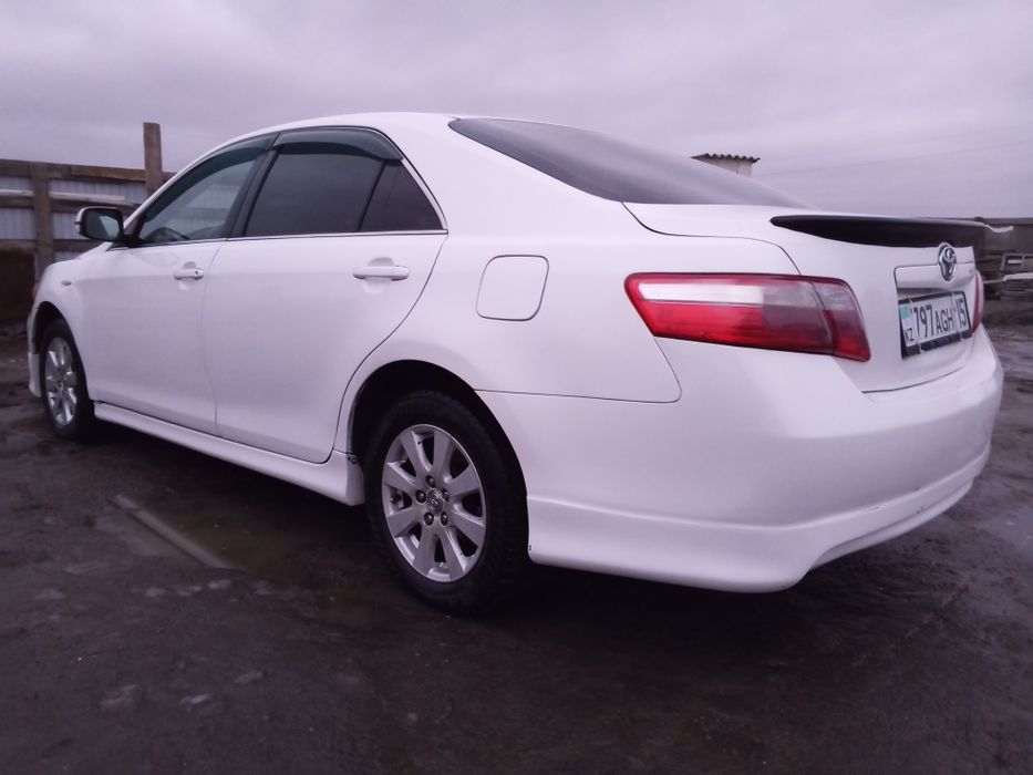 Продается камри 40