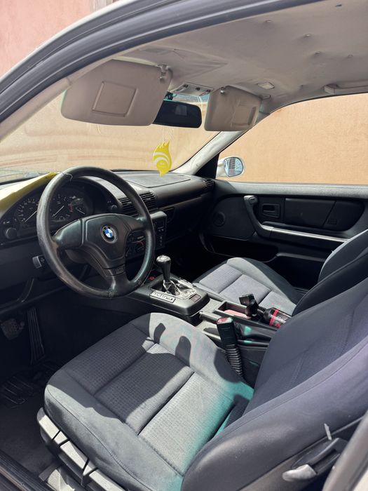 Vand bmw e36 compact