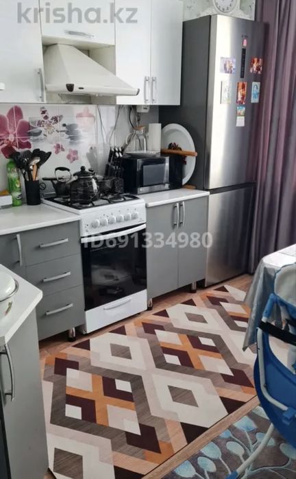 Продам 3ком квартиру