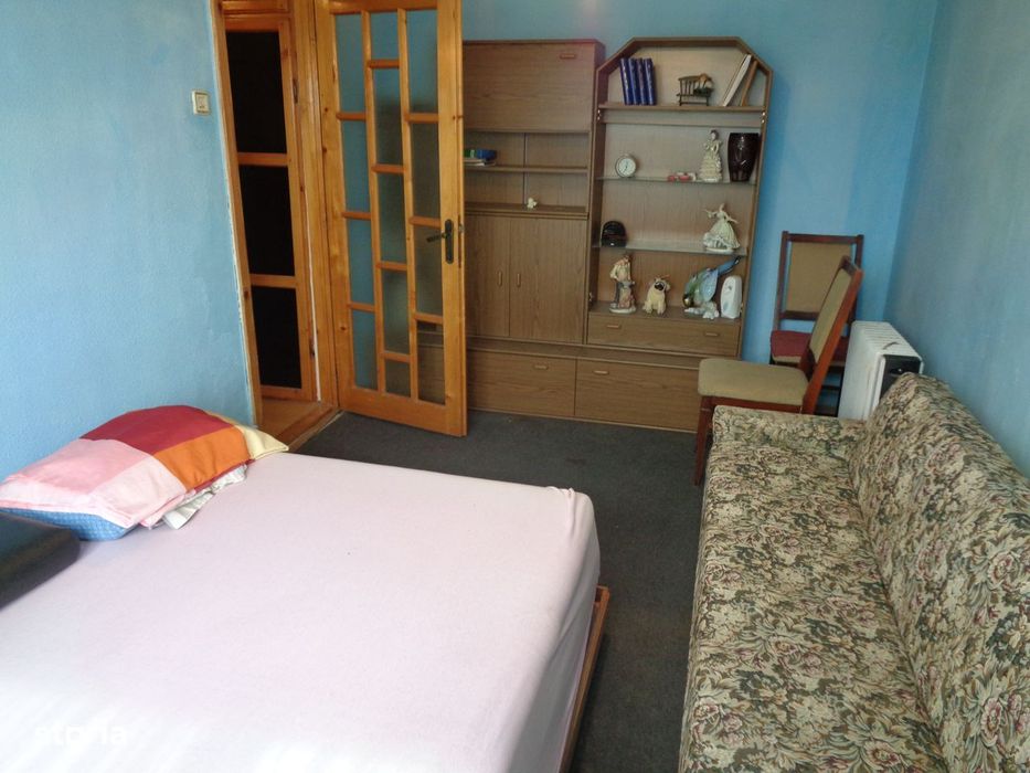 Apartament 3 camere confort 1 MICALACA-ORIZONT, etaj 1 geam la baie
