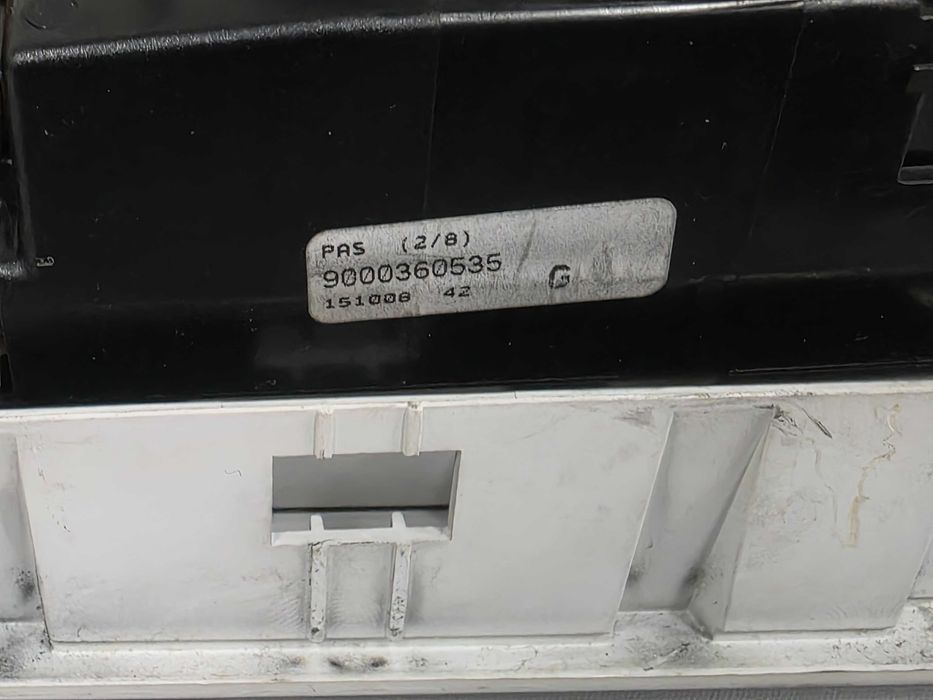 Панел и платка за пералня Siemens extraKLASSE S 16-79 / Bosch