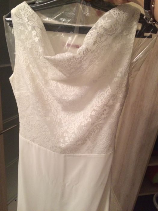 продаю красивое платье