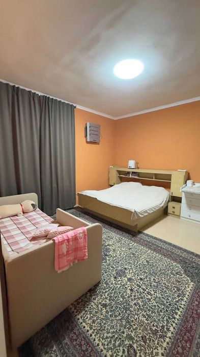 Дом 3 комнаты 1.73 сотки Узбум ГАИ, Мирабадский р-н