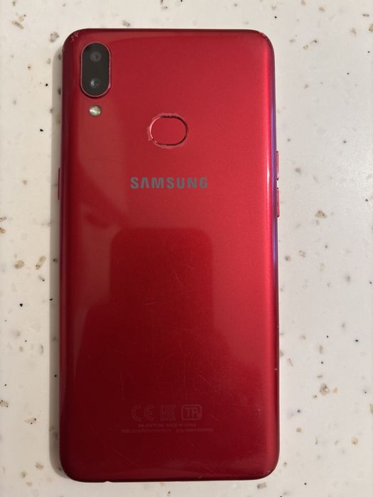 Samsung Galaxy A10s