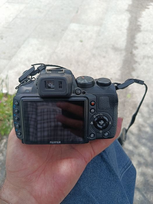 Продам фотоаппарат состояние идеальное