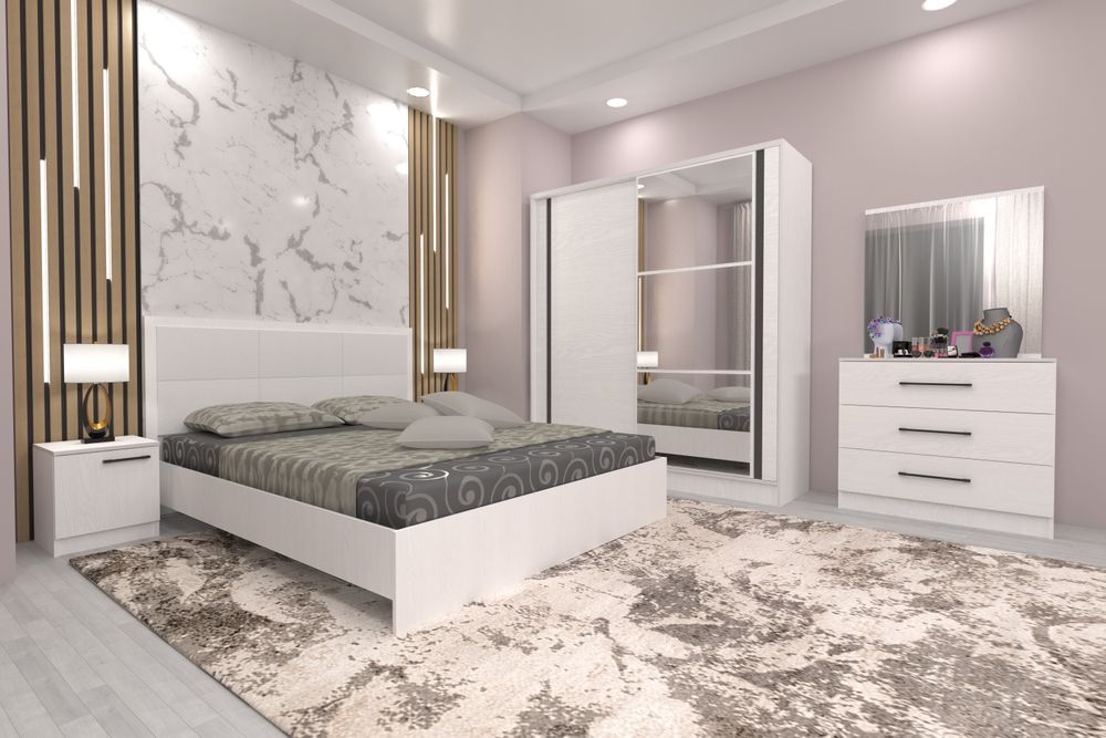 Yotoqxona mebel Спальный гарнитур спални