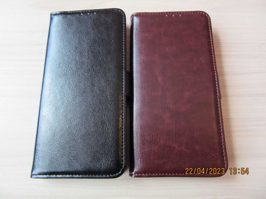 Xiaomi 13T Pro / 13 Lite / 13 / Хоризонтален кожен калъф тип тефтер