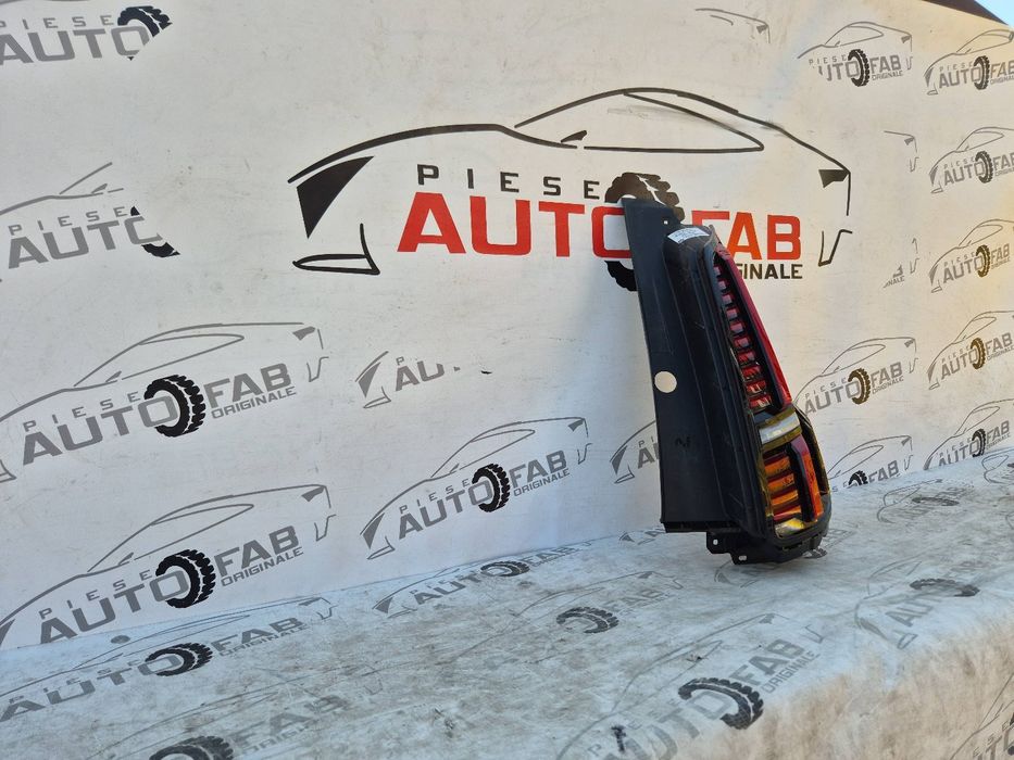 Stop dreapta Renault 5 E-Tech led an 2024-2025-2026