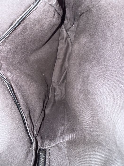 Рюкзак BOSS кожаный оригинал