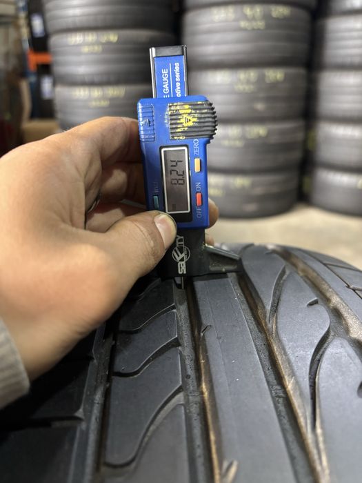 Anvelope Vara 215/45/18 Bridgestone Potenza RE050A 215 45 18 R18