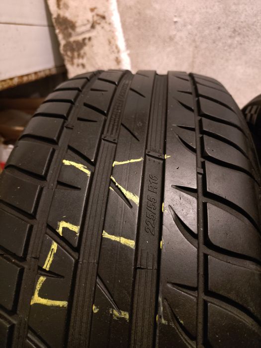 Летни гуми 225/55/16