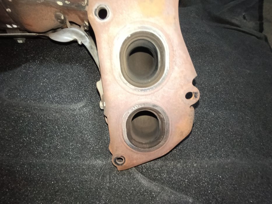 Продам катализатор