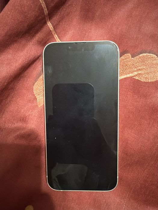 iphone 13 в хорошем состоянии