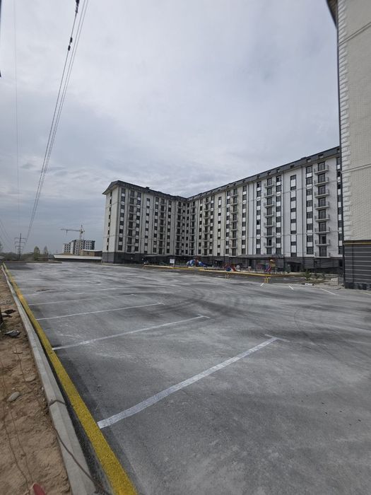 Срочно продается с ремонтом 44 кв.м2 Однушку