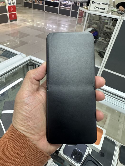 Самсунг Z Flip 7 FE 256 Гб