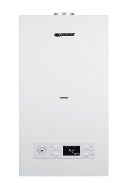 Газовый мини котёл Vento А13М/А14М 16 кВт