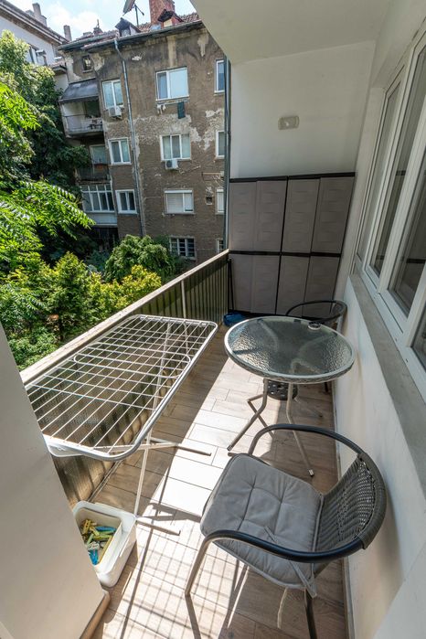 Нощувки - Finest 3BR Downtown София