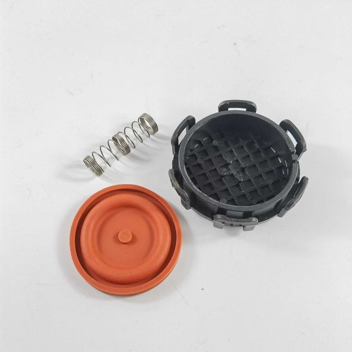 Мембрана клапан картерни газове 0248.L1  PEUGEOT CITROEN FORD monto.bg