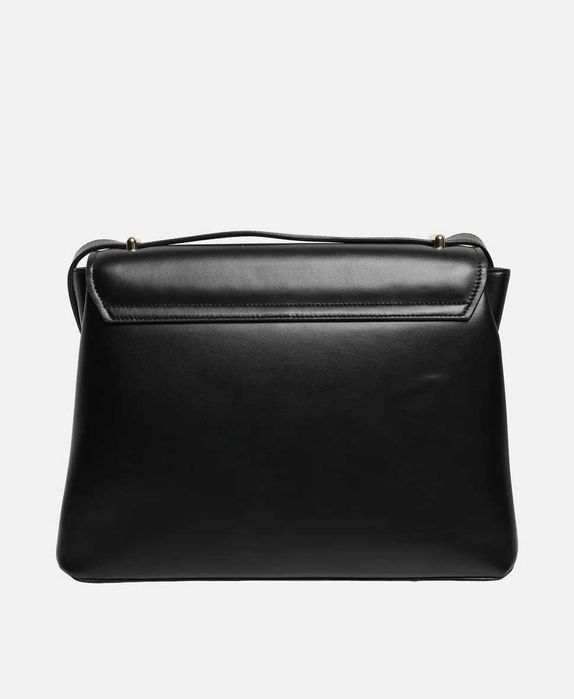 Кожена Чанта Furla Meridiana