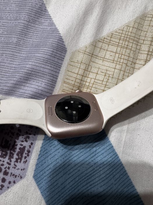 Продается apple watch 10 series 42мм