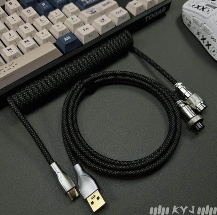 Игровая клавиатура ROG Falchion Ace HFX