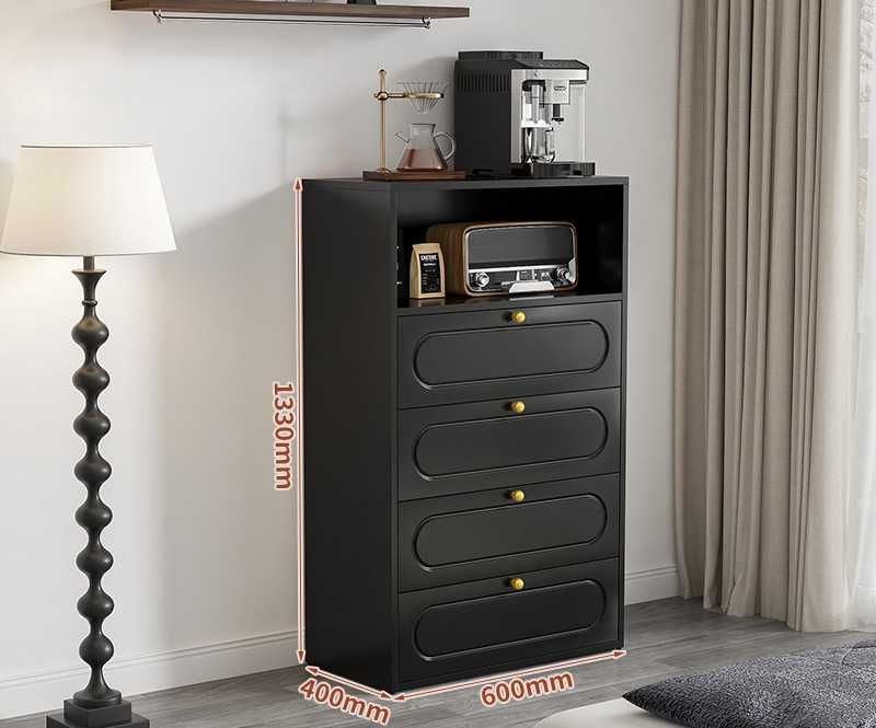 Металлический комод для спальни недорого\Компактный комод для спальни