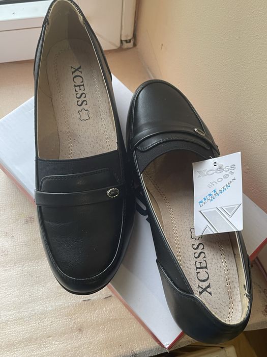 Дамски обувки нови