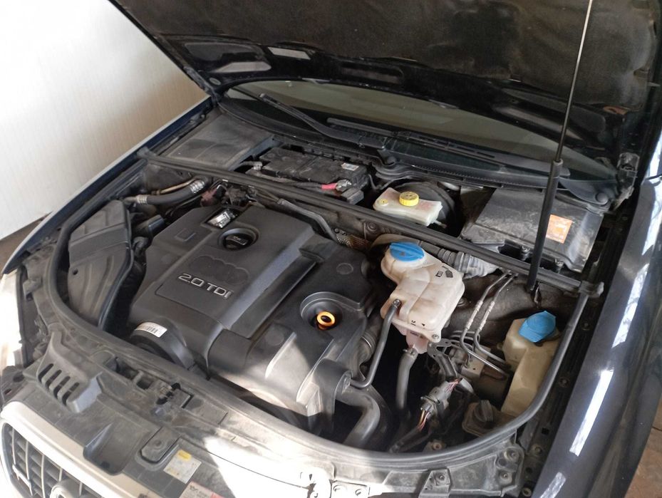 Audi  A4 SLine ,
