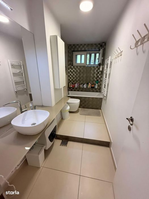 Apartament 3 camere renovat | Etaj 1 | 69 mp | Baba Novac