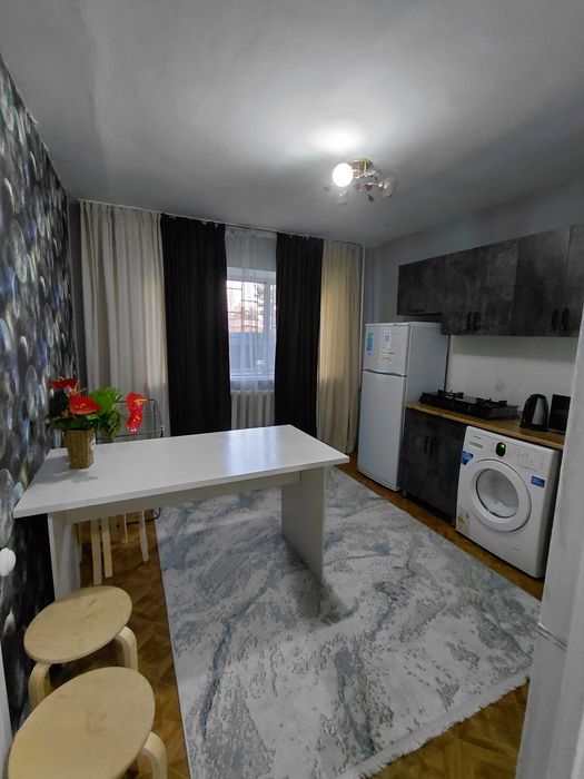 1 комн . Смарт. Тв