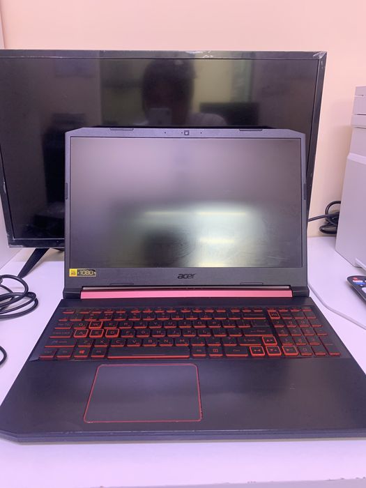 Acer Nitro 5 AN515-54