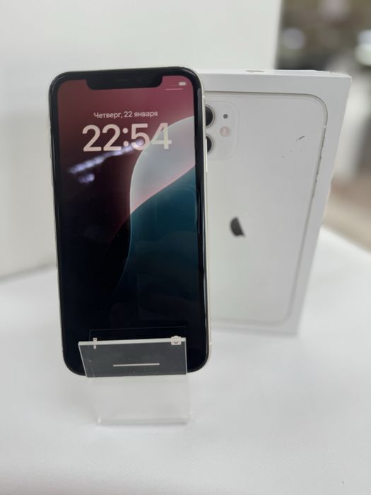 IPhone 11 64Gb