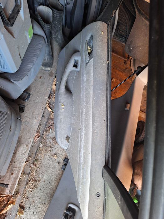 Задна Десна Врата за Бмв е 46