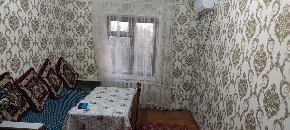 Kivartira qizlar va ayollar uchun