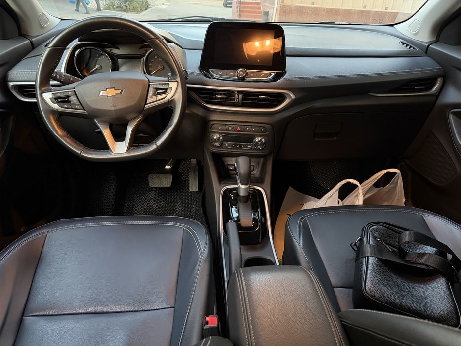 Tracker 2 premier plus