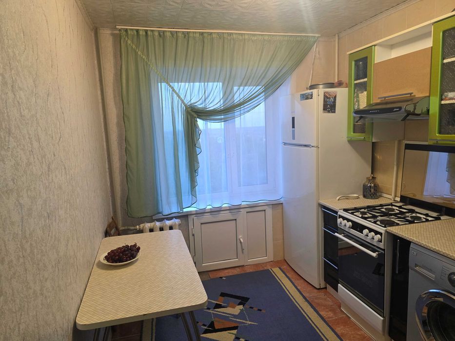 Продам 3-комнатная квартира · 60.7 м² · 3/5 этаж МЖК