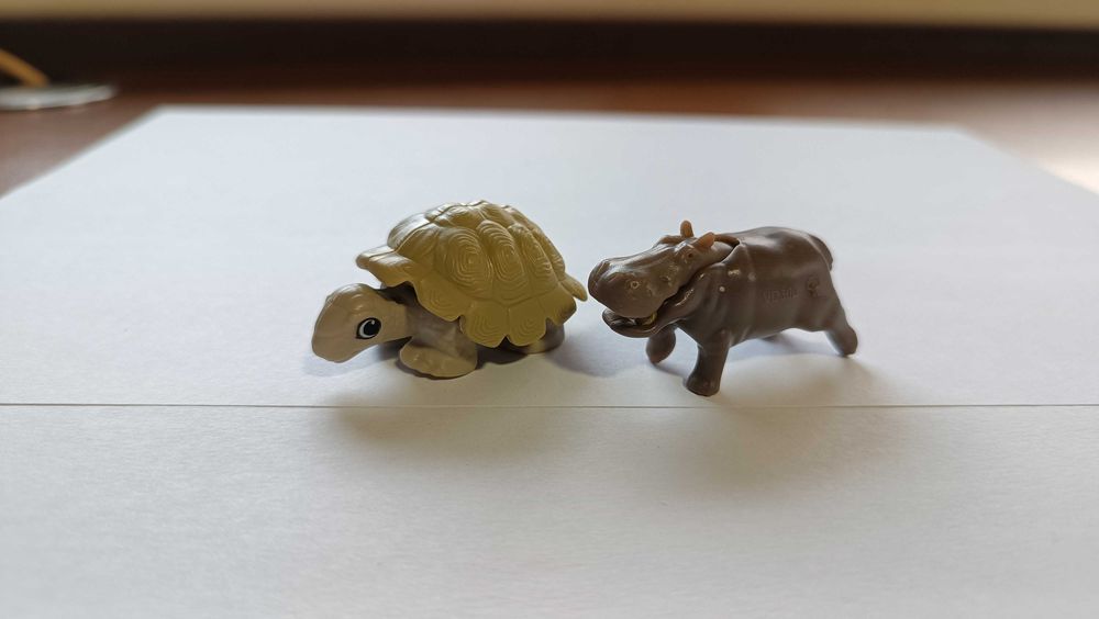 Киндер играчки за колекции