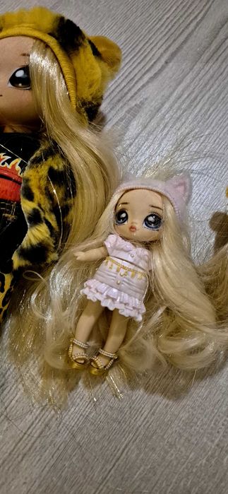 Na! Na !Na! Surprise - Кукли