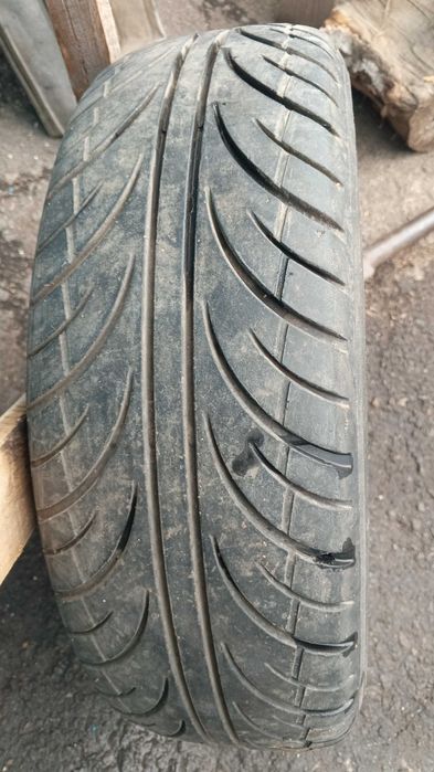 Шины летние и диски